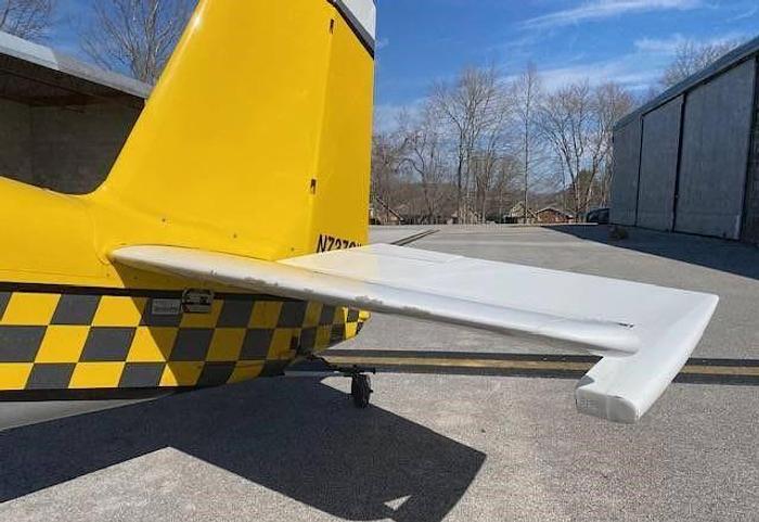 Used 2007 Vans RV-7