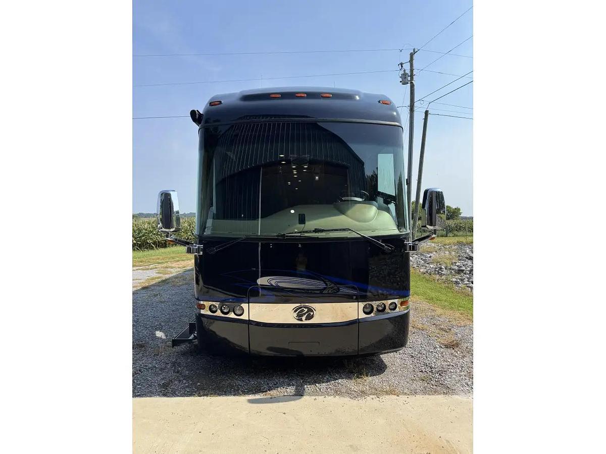 Used 2015 Entegra Coach Cornerstone 45K Class A Diesel Motorhome