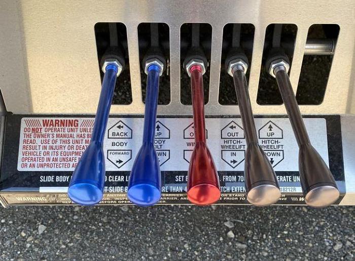 Used 2022 Dodge RAM 5500 HD