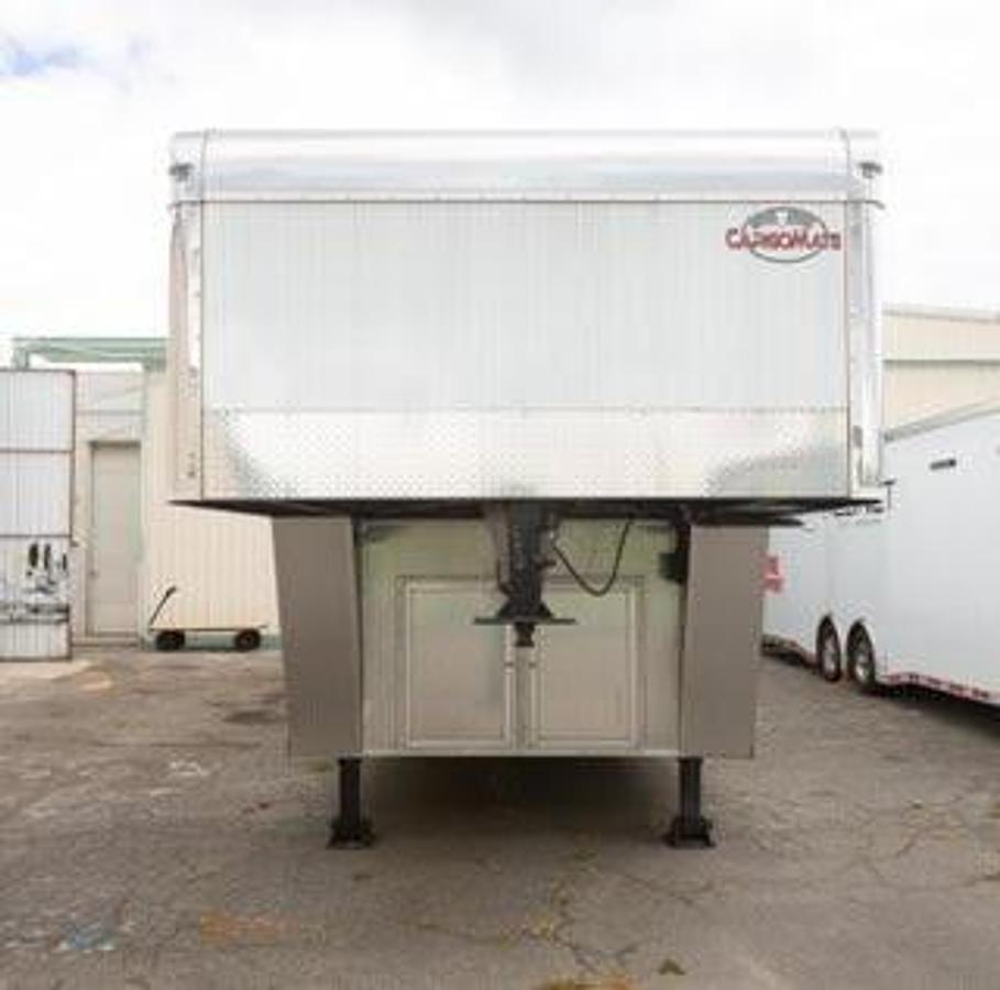 Used 2020 Fifth Wheel Trailer