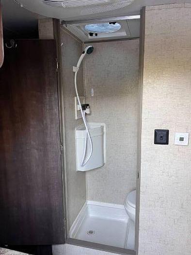 Used 2017 Forest River R-Pod RP-172