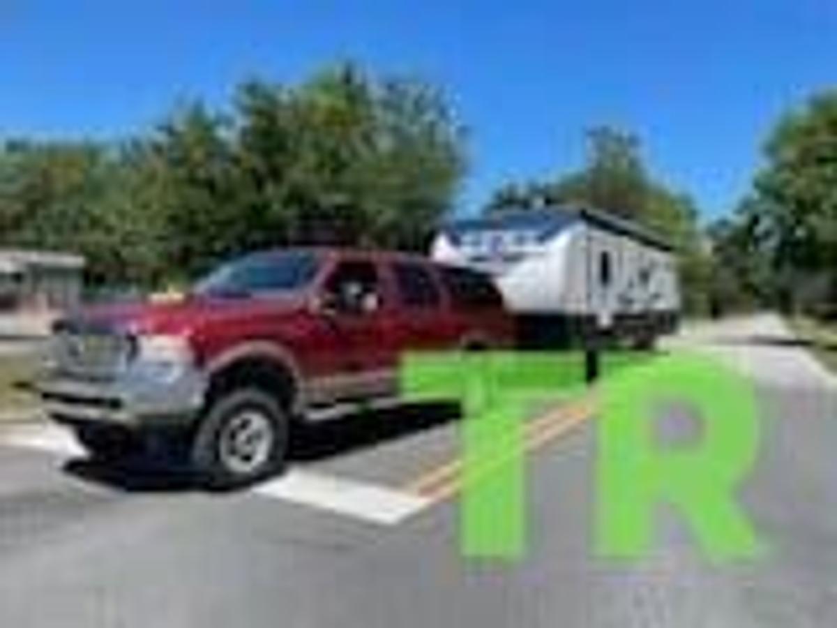 Used 2024 Palomino Puma 31RLQS