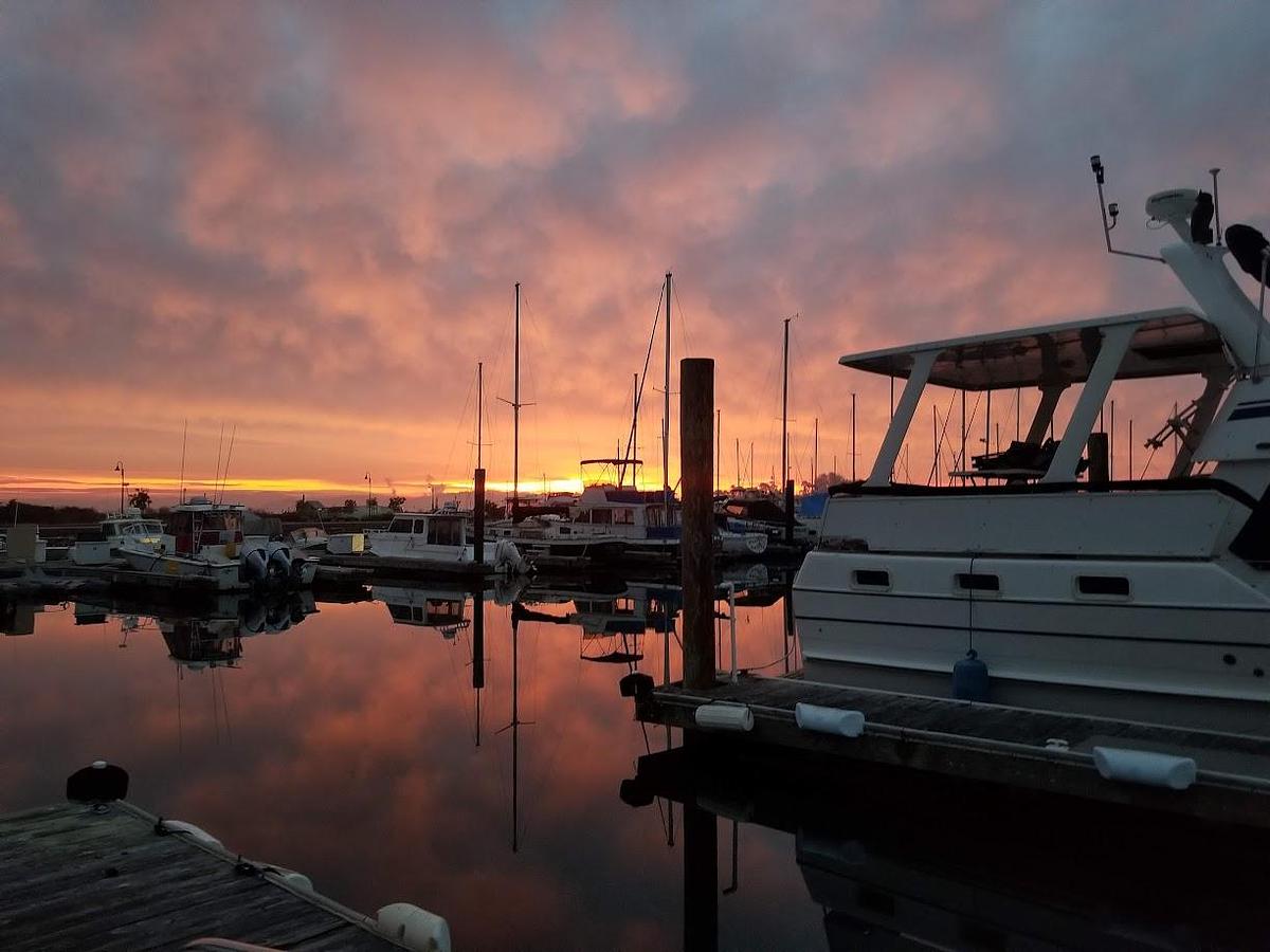 Used 1975 Viking Yacht