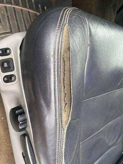 Used 2006 Ford F250 Lariat