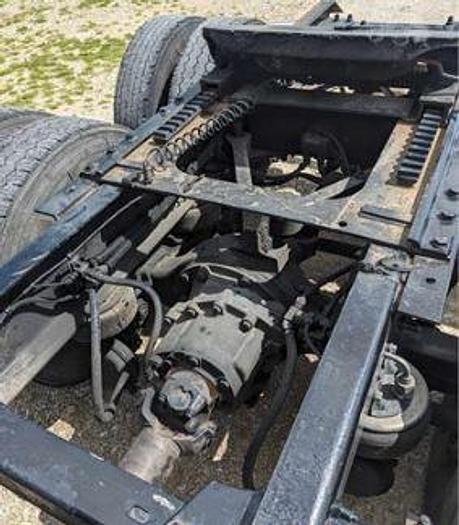 Used 1998 KENWORTH W900L