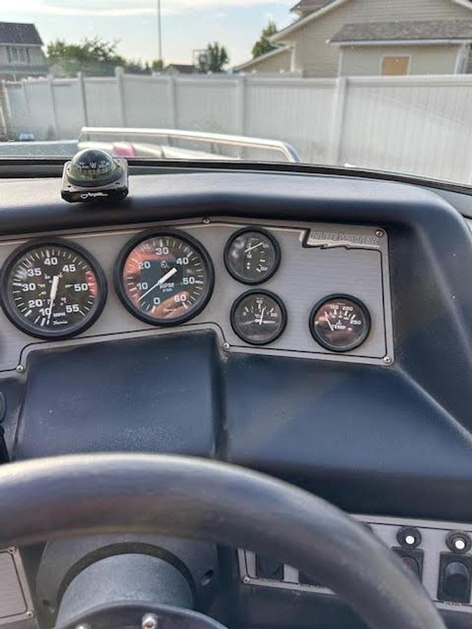 Used 1991 Blue Water Monte Carlo Boat