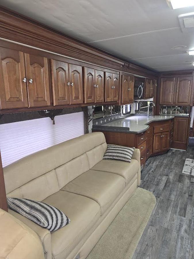 Used 2006 Tiffin Allegro Bus 42QDP