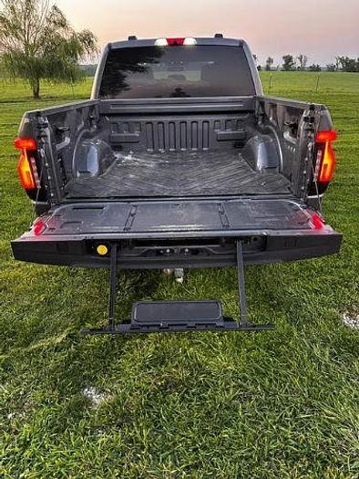 Used 2023 Ford F-150 Lightning XLT Extended Range