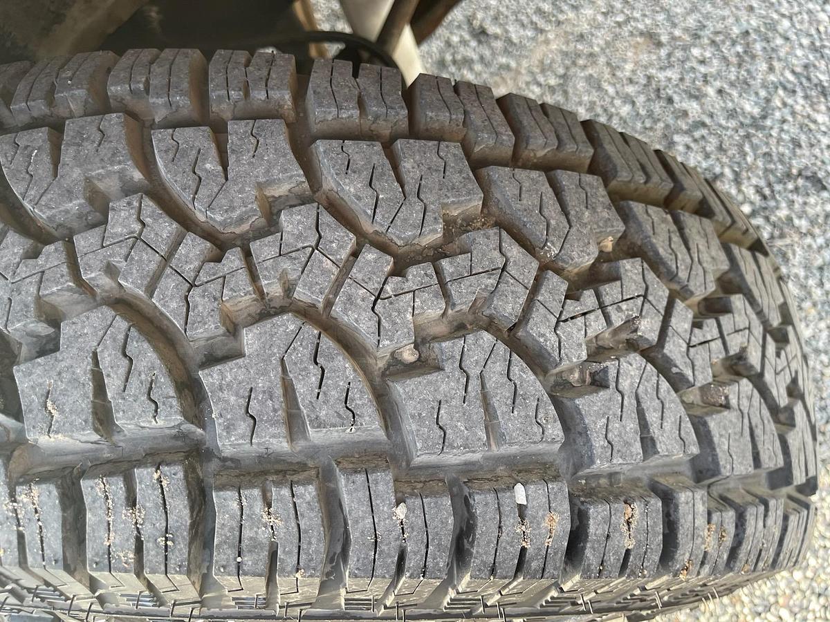 Used 1964 Dodge D100 Camper Special