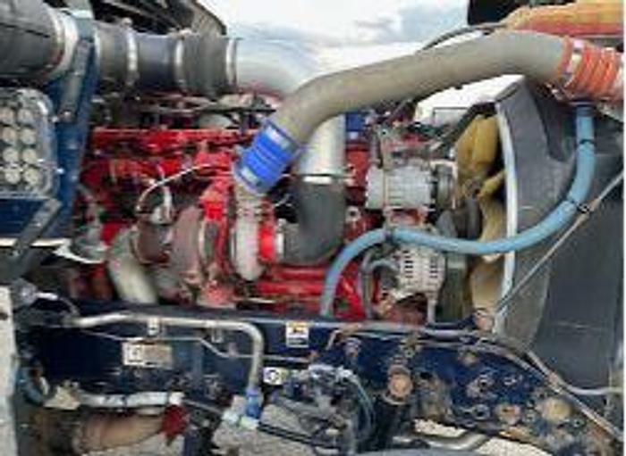 Used 2018 KENWORTH W900L