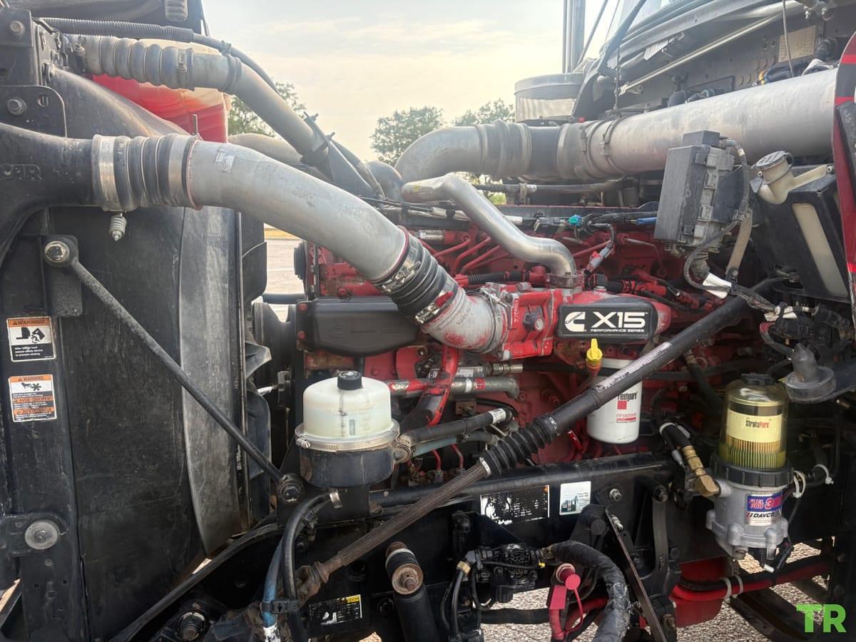 Used 2019 Kenworth W900L