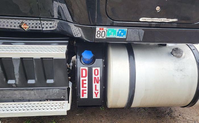 Used 2015 INTERNATIONAL PROSTAR