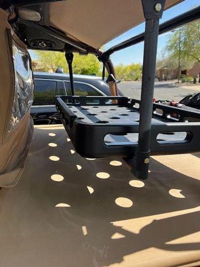 Used 2001 JEEP Wrangler TJ