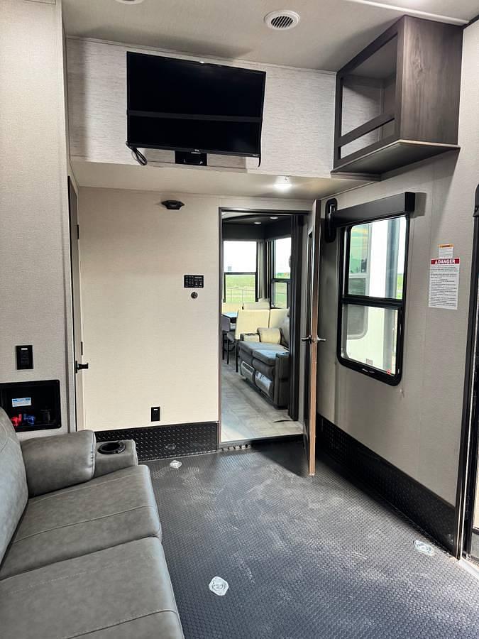 Used 2023 Grand Design Momentum 395MS