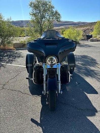 Used 2014 Harley-Davidson