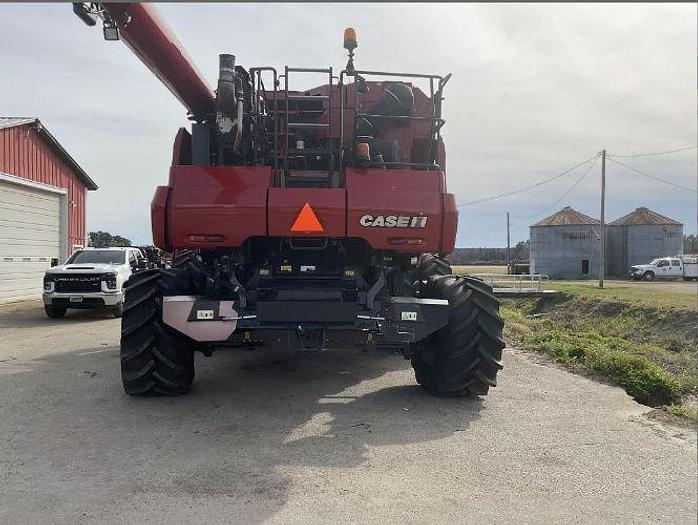 Used 2013 Case IH 8230
