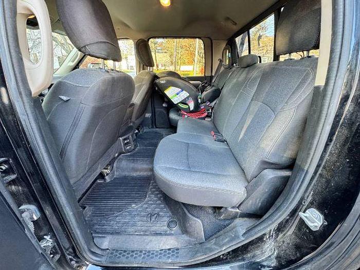 Used 2019 Dodge RAM 3500 Dually