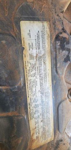 Used 2008 Ford F650 Super Duty