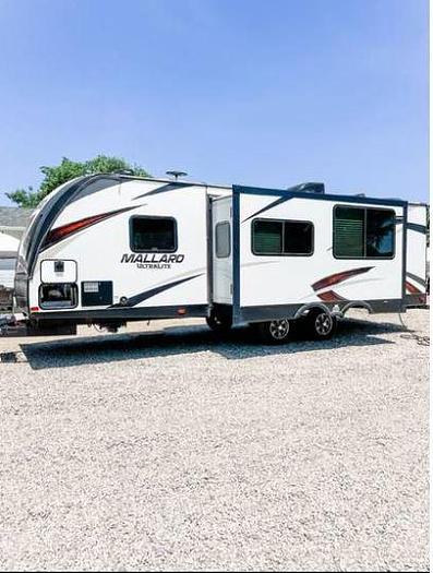 Used 2019 Heartland Millard M28