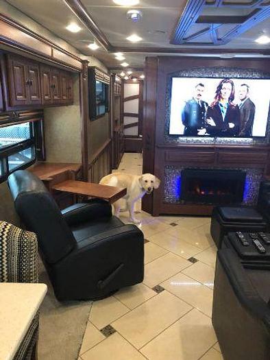 Used 2014 Winnebago Tour 42GD