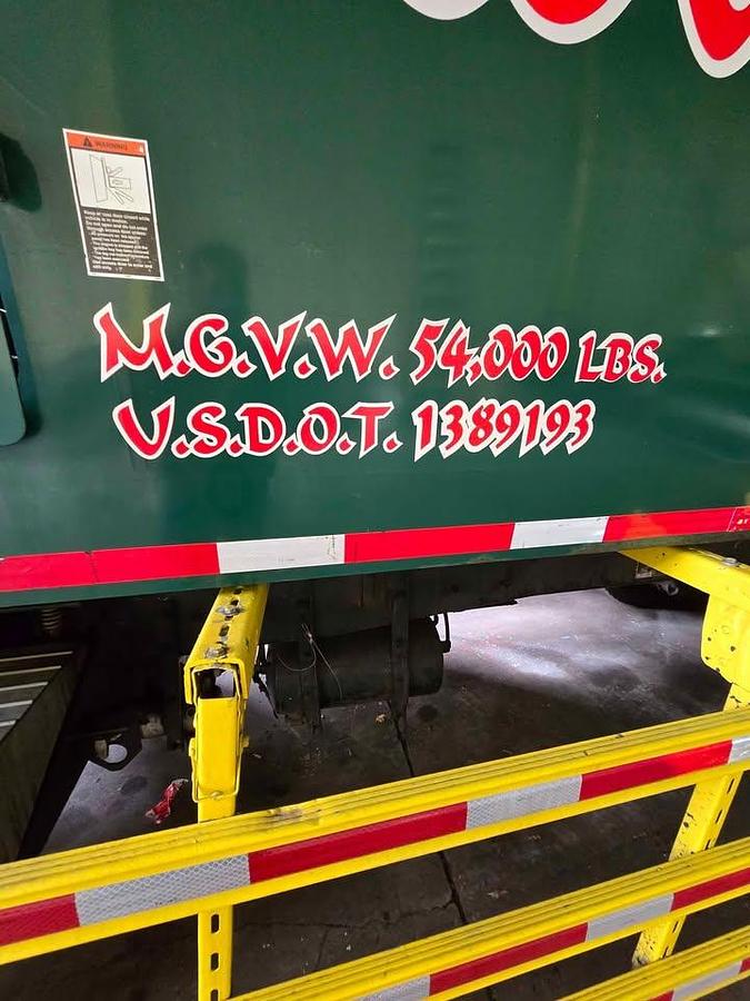 Used 2008 Mack MP7 Semi Truck | Heavy-Duty Performance | Excellent Condition | Ready to Work