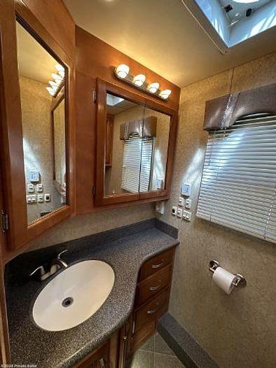 Used 2009 Newmar Ventana VTDP3936