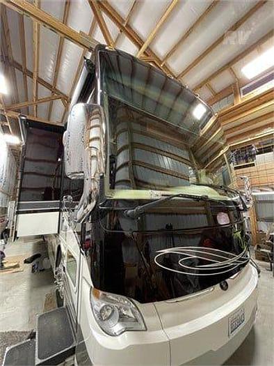 Used 2017 Tiffin Allegro Bus 37AP