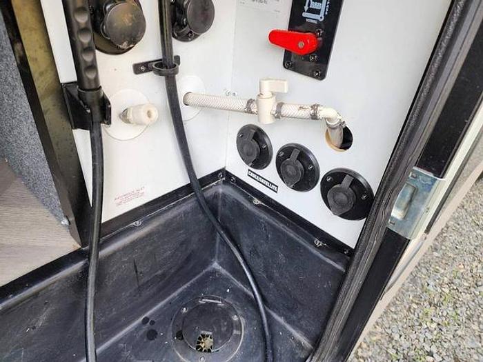 Used 2021 Forest River Salem Hemisphere 290RL