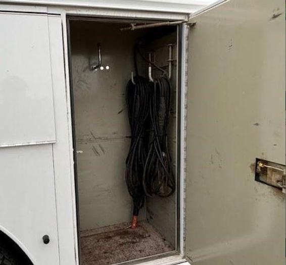 Used 2019 INTERNATIONAL MV