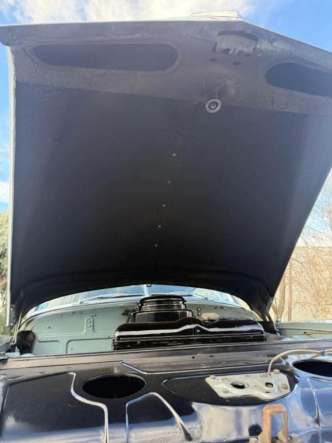 Used 1949 Cadillac Coupe Deville Series 62