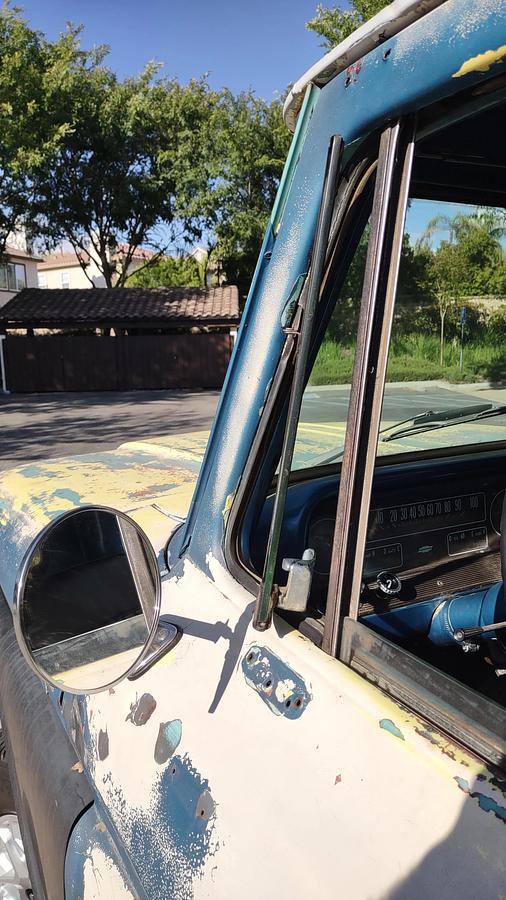 Used 1964 Chevrolet K20 Pickup Truck