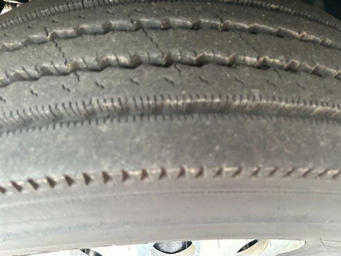 Used 2017 INTERNATIONAL 4300