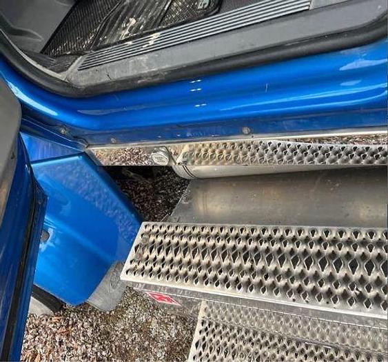 Used 2021 Peterbilt 567