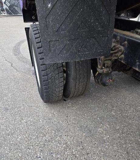 Used 2015 Ford F750 SD