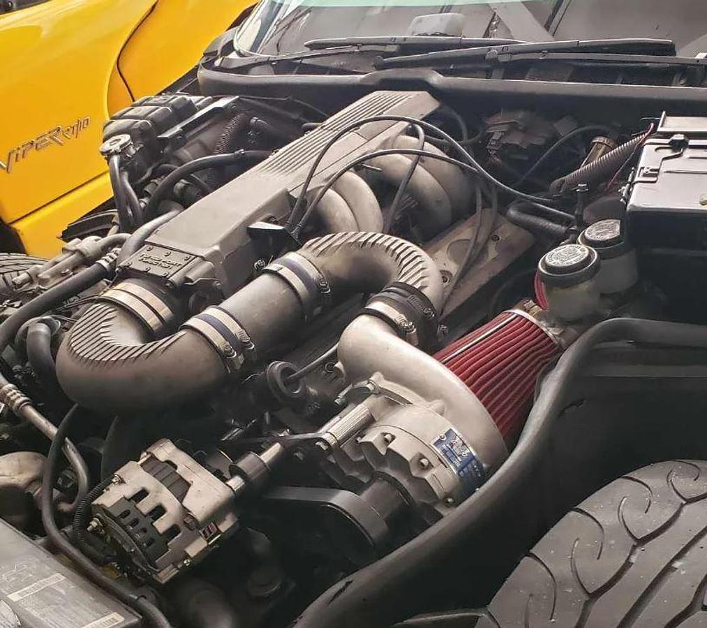 Used 1991 Chevrolet Corvette Convertible