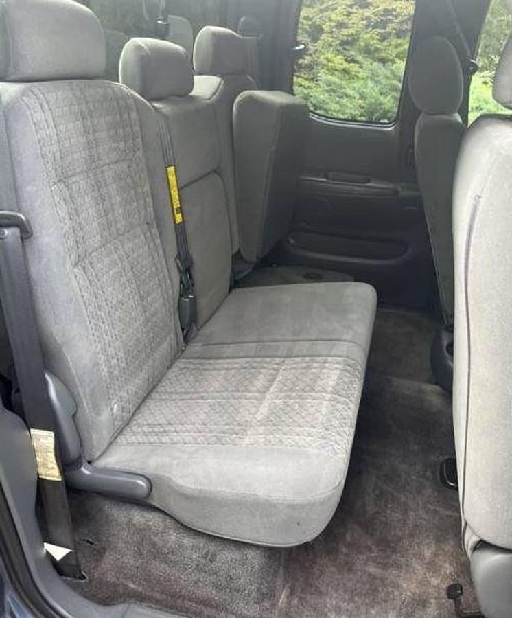 Used 2005 Toyota Tundra SR5 Pickup Truck