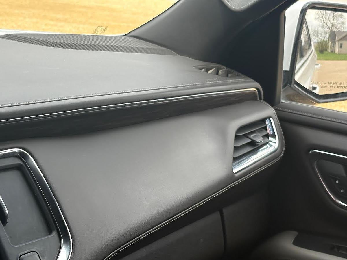 Used 2023 Chevrolet Tahoe LT 4WD