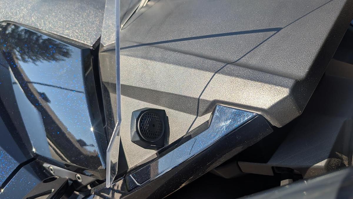 Used 2021 Polaris Slingshot SL