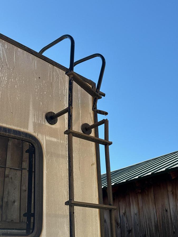 Used 2023 East to West Alta 2350KRK