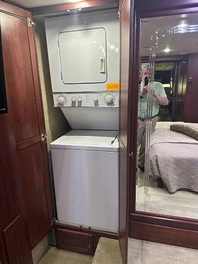 Used 2007 Tiffin Motorhomes Allegro Bus