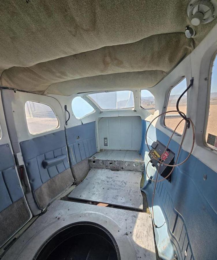 Used 1981 Cessna Turbo U206G Stationair