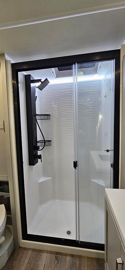 Used 2024 Brinkley Z2900