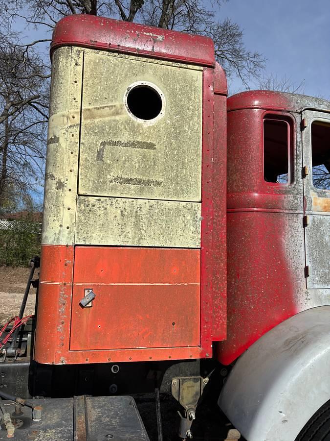 Used 1936 Auto Car Truck (Cabover) - Very Rare