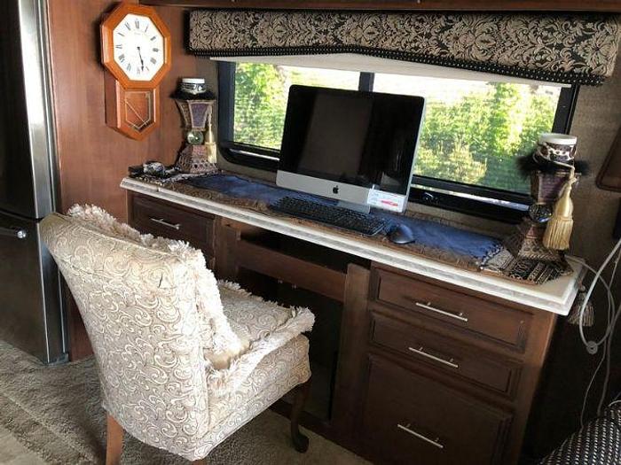 Used 2017 Entegra Coach Aspire 44W