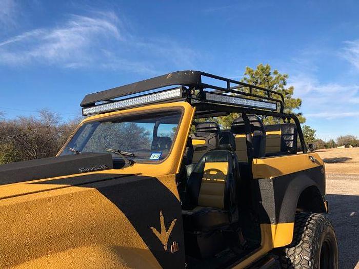 Used 1979 INTERNATIONAL Harvester Scout