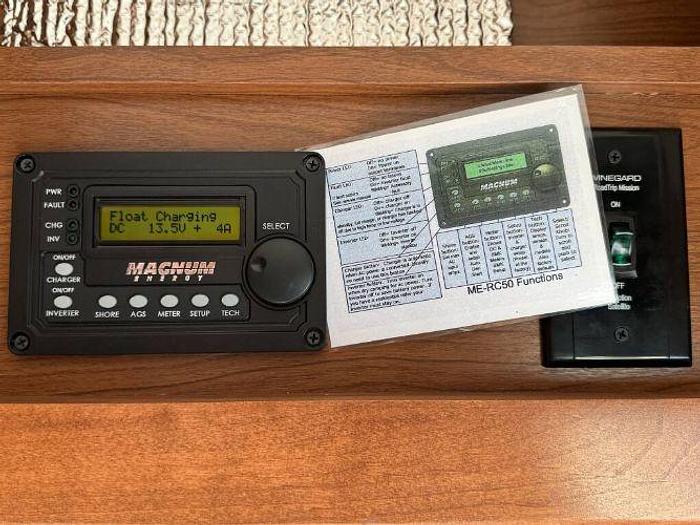 Used 2015 Tiffin Motorhomes Allegro Red 33AA