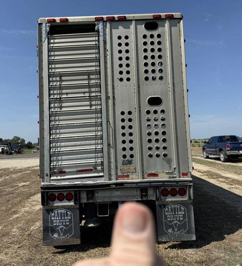 Used 2016 MERRITT 102 in