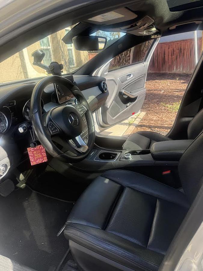 Used 2016 Mercedes-Benz GLA250 4MATIC