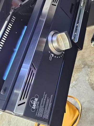 Used 2024 Grand Design AIM 16ML