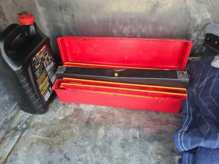 Used 2019 Cascadia 116